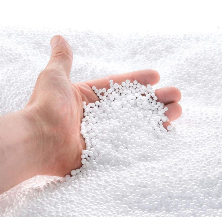 Наполнитель для кресел и пуфов 100л