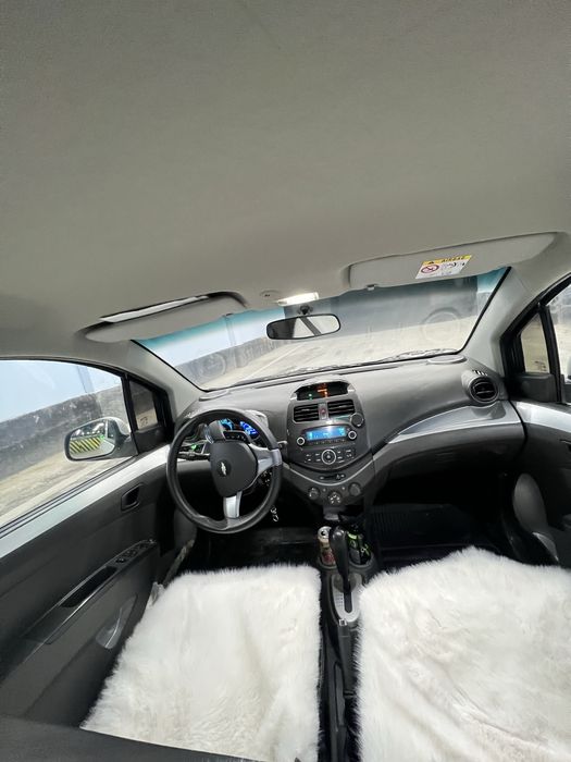 Spark 2022 yil 65000km