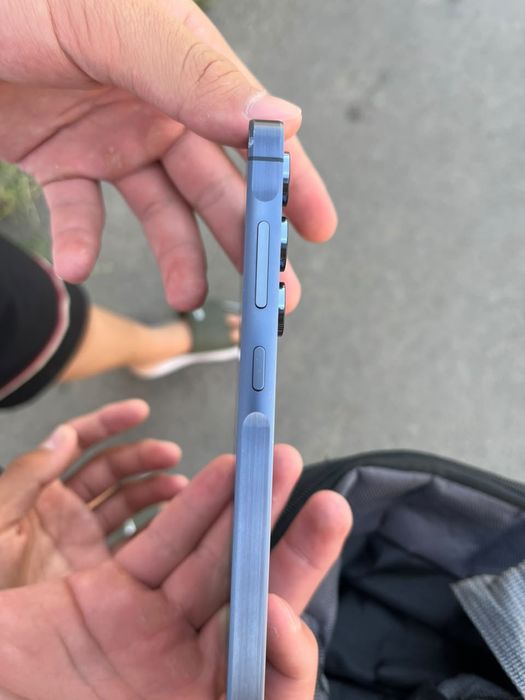 Samsung a55 5g обмен