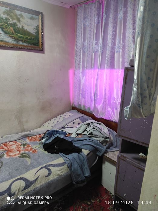 Пос Долинка продаю дом