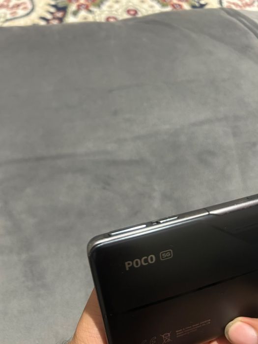 Poco F4 GT продается