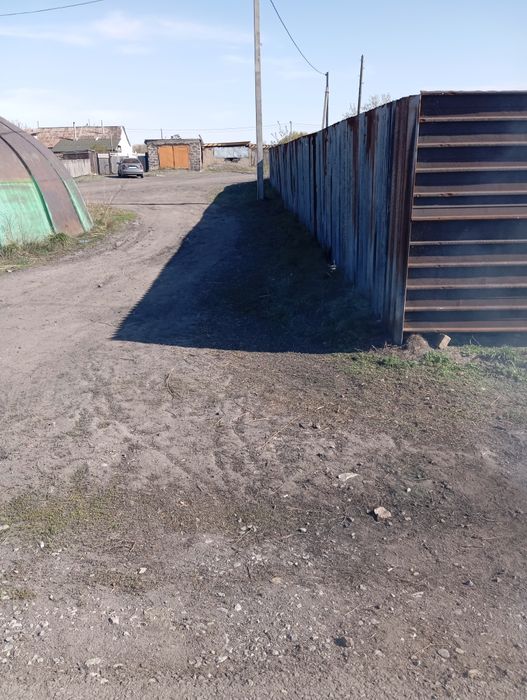 Продается дом П.Восьмидомики.