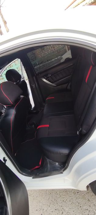 Nexia 3 2018 yil.xolati ideal