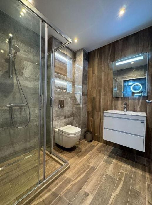 Двустаен апартамент, под наем, кв. Младост 1