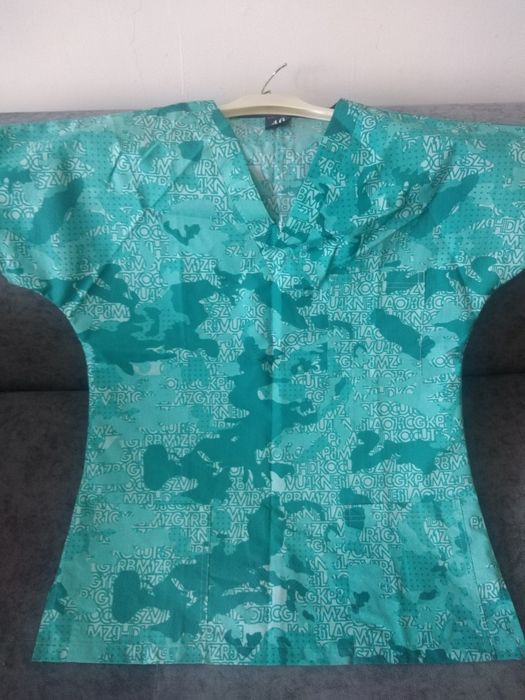 Костюм медицинский