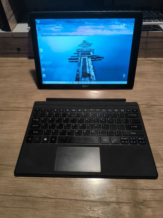 Acer SA5-271 - идеальный вариант для офисных работ