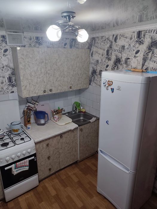 Сдам 1комн кв в Жилгородке