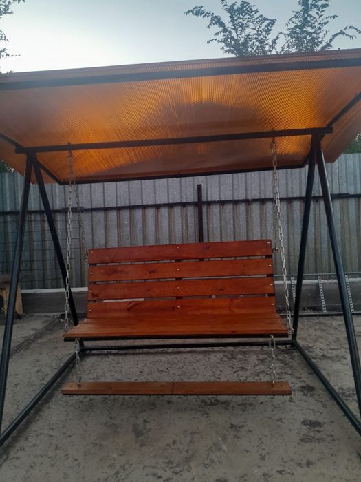 Продаем детские качели
