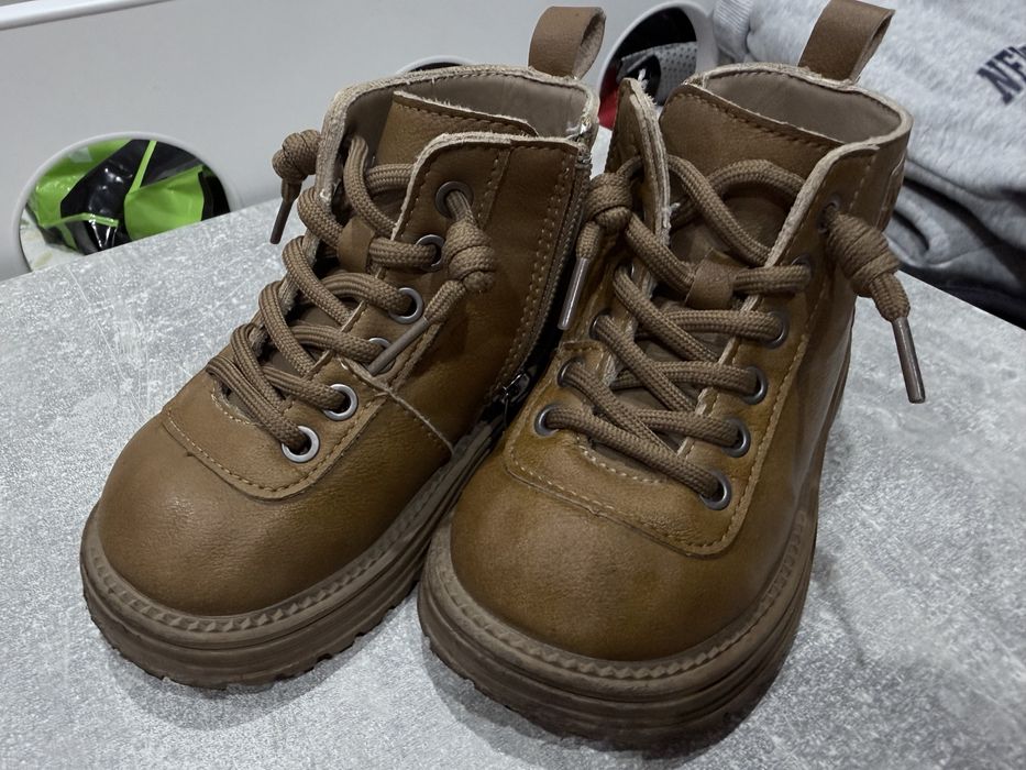 Детская одежда и обувь