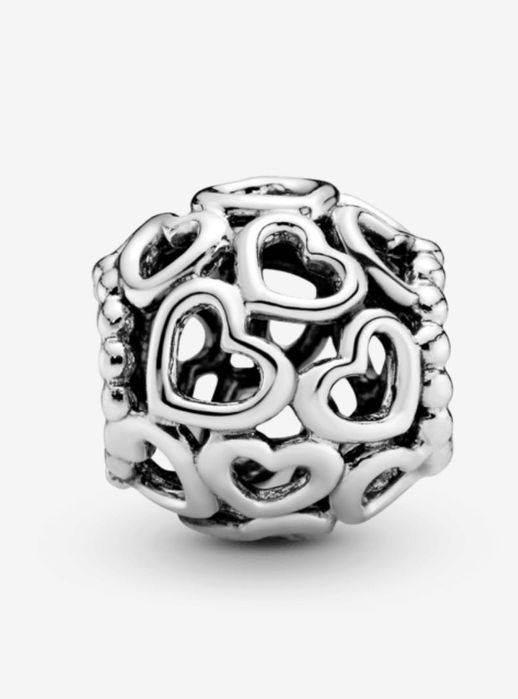 Pandora талисман