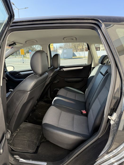 Mercedes A Class A170 Benzină – 2004