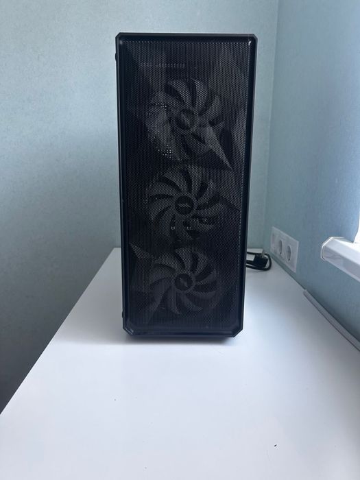 Продам игровой компьютер