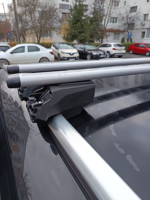 Bari transversale auto