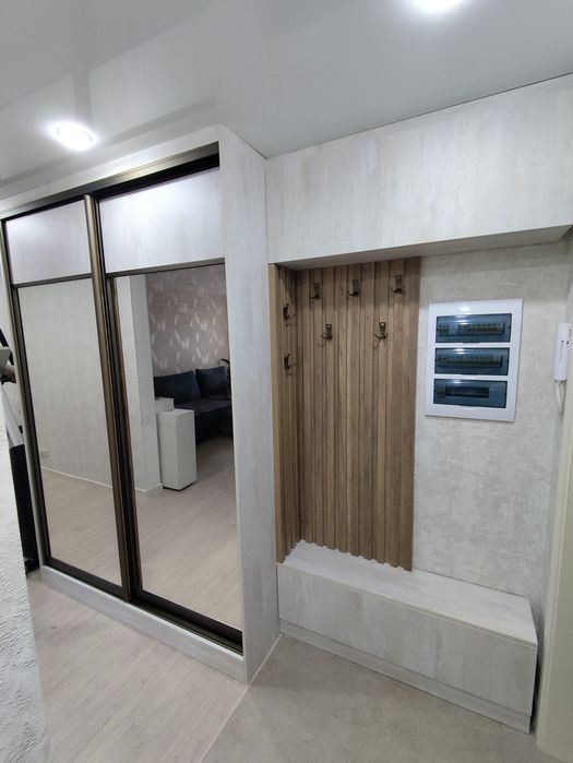 Изготовление корпусной мебели