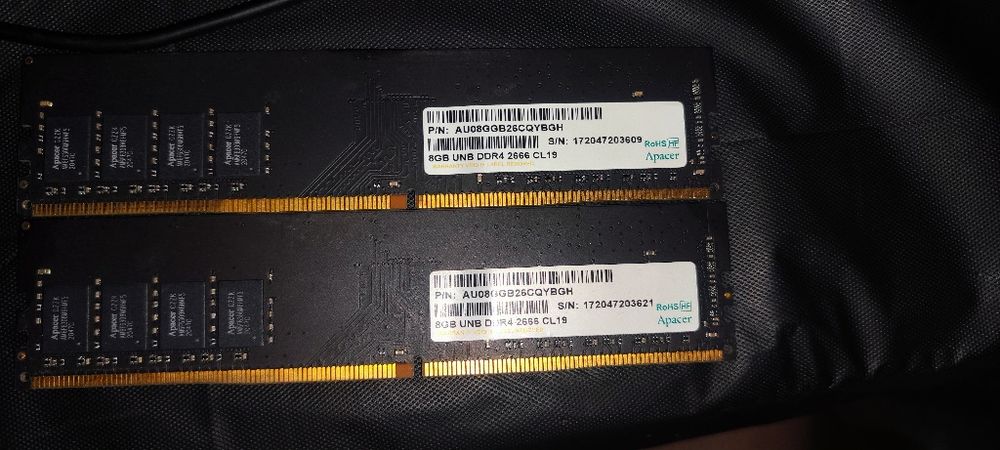 Продам ПК средней мощности.