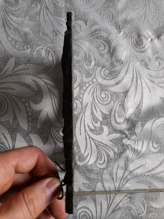 Арматурни орнаменти,стари подкови и подкова закачалка