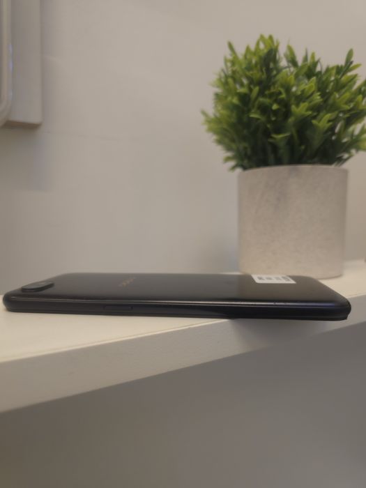 Oppo A1k ультра бюджетный смартфон