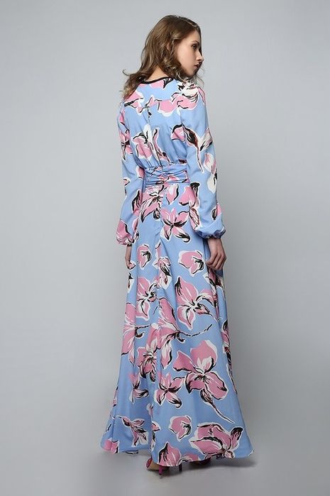 Maxi рокля Liu Jo, размер 44