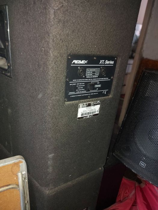 Усилвател. Самсунг