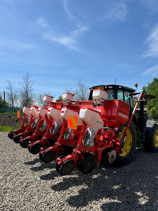 Vand semanatoare Gaspardo MTR