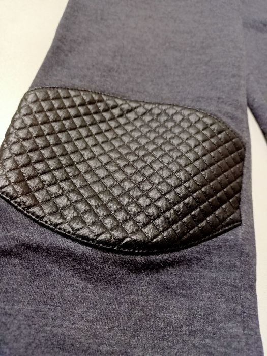 Продам легинсы для девочки