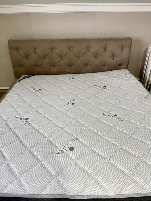 Химчистка мягкой мебели