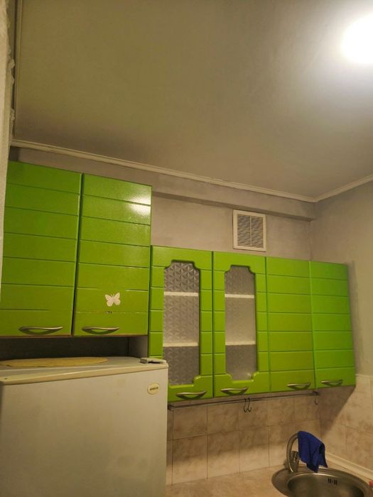 Сдам 3 комнатную квартиру