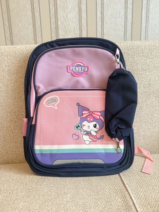 Сумка для девочек детям