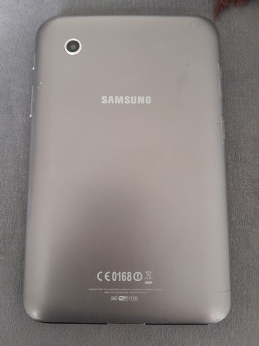 Продам планшет самсунг рабочий