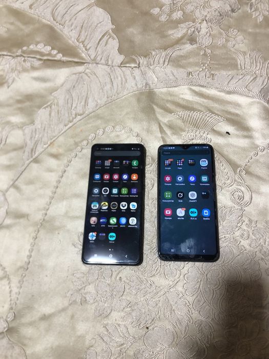 Srochna sotiladi samsung a21s