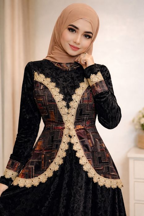 Келинчаклар учун кийимлар