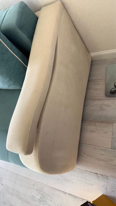 Продам диван 3-1-1