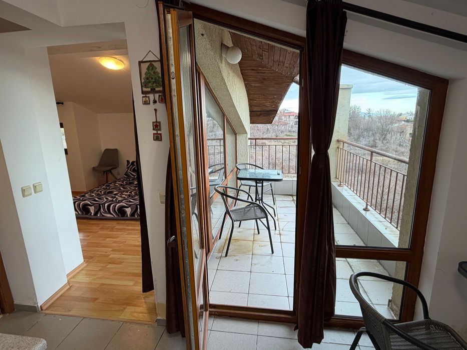 Продава се Двустаен апартамент в Созопол - 45 кв.м за 30 €/кв.м - Снимка #14