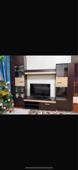 Продается Шкаф- горка