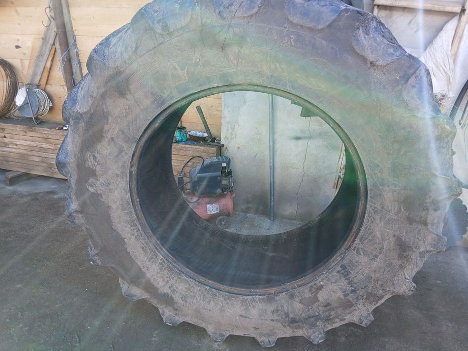 Vand cauciucuri 20.8 R 38