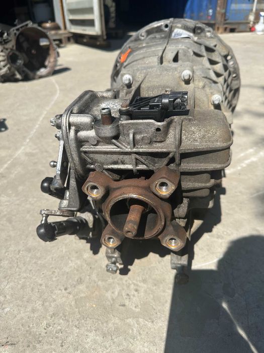 Cutie viteze Mercedes Sprinter 2.2 CDi A9062602401 6 trepte an 2013