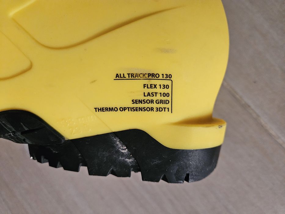 Ски обувки Rossignol Alltrack Pro 130