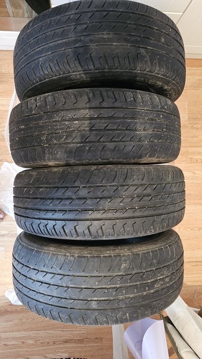 Продам летние шины