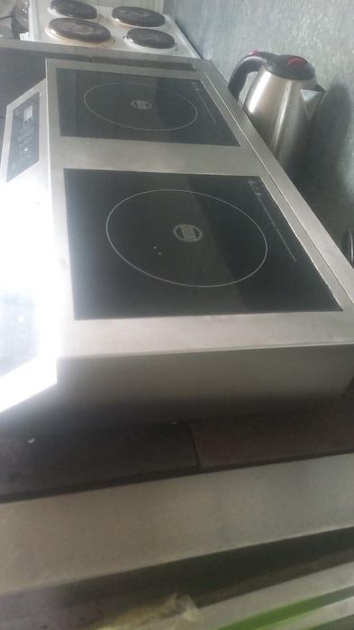 Электро печка Аристон