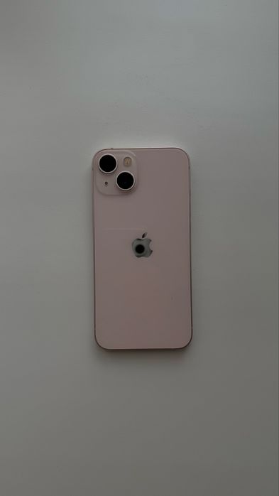 iPhone 13 на 74%