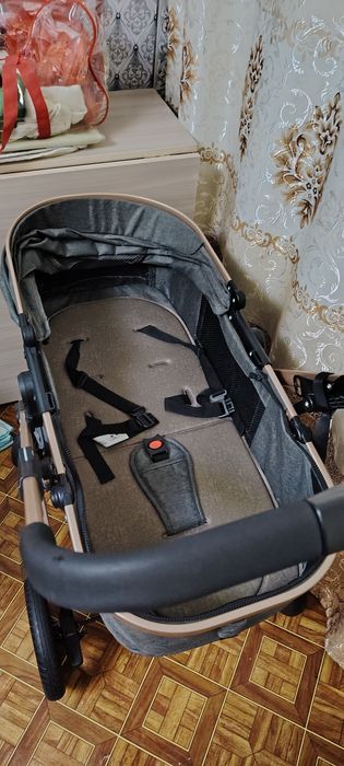 Коляска сатам жаңа