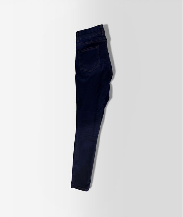 Различни видове Дънки