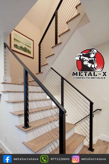 Balustrade Premium