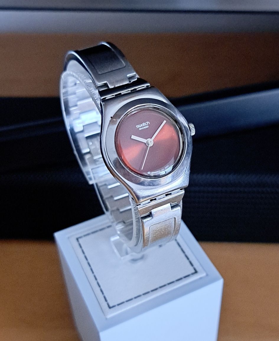 Swatch irony dama ceas Sibiu OLX.ro