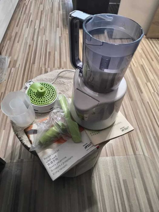 Philips Avent 2 в 1