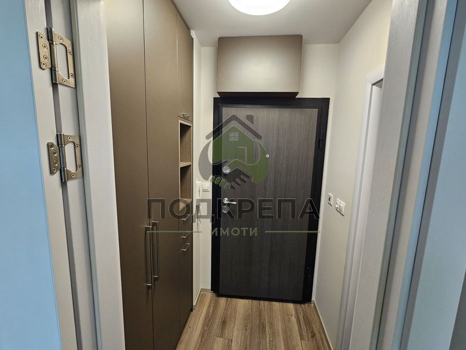 Дава се под наем Двустаен апартамент в Пловдив, Център - 60 кв.м за 777.75 € - Снимка #4