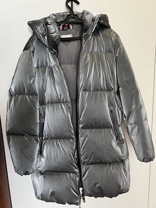 Куртка зимняя Tommy Hilfiger