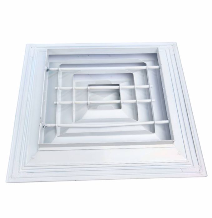 Вентиляционные решетки 450/450ми