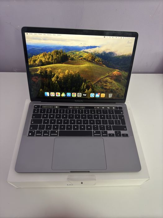Macbook Pro M2 13 Inch