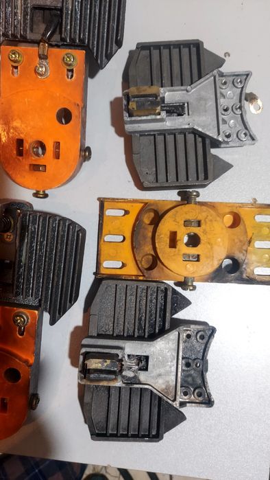 Запчасти на стабилизатор напряжения